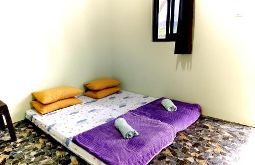 Lombok House | Homestay Hidayah Sembalun