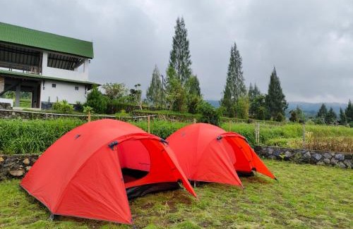 Lombok House | Homestay Hidayah Sembalun