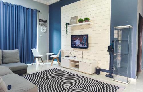 Ketereh House | Homestay Hillview