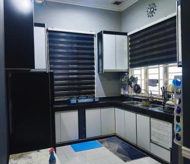 Ketereh House | Homestay Hillview