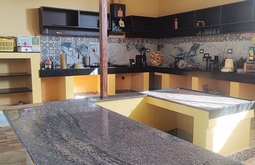Kumbakonam House | Homestay & Homecare amidst Gracious Trees & whispering birds