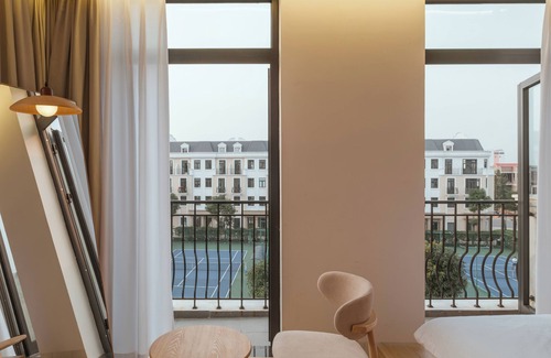 Dong Ha House | Homestay & Hotel Concept Maison