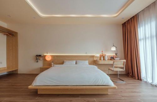 Dong Ha Hotel | Homestay & Hotel Concept Maison