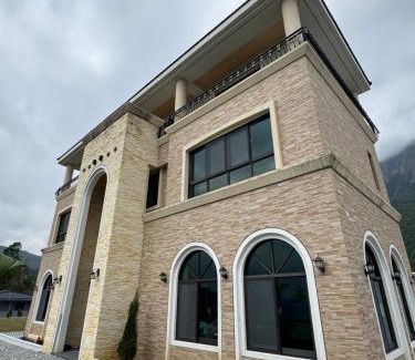Xincheng House | Homestay Hualien