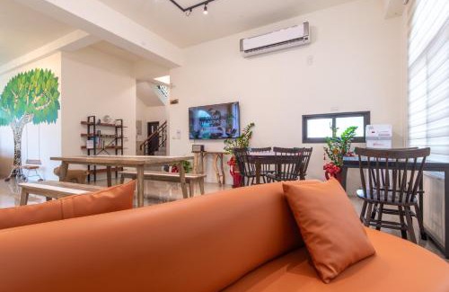 Xincheng House | Homestay Hualien