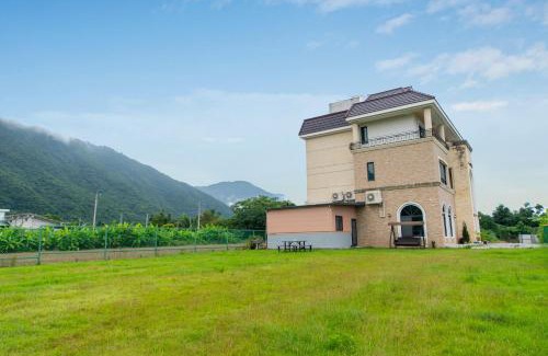 Xincheng House | Homestay Hualien