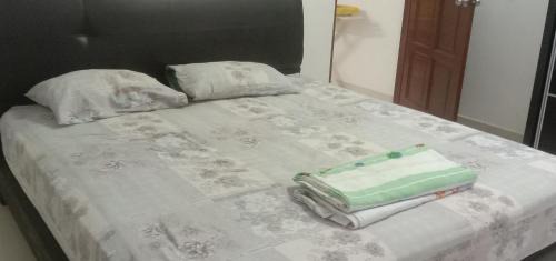 Kampung Kayu Arang Apartment | Homestay Humair