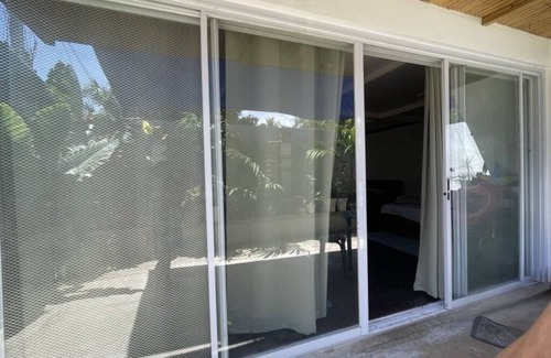 Catarman House | Homestay in Camiguin! 3 minutes walk to the beach! Dine in Patio Garden!
