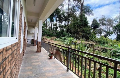 Madikeri Apartment | Homestay.
