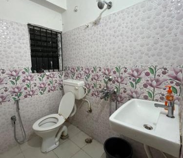 Khanapara Apartment | Homestay Inn