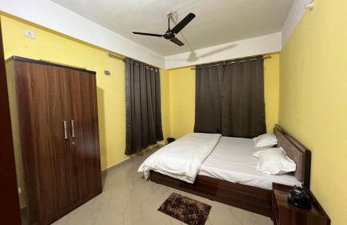 Khanapara Apartment | Homestay Inn