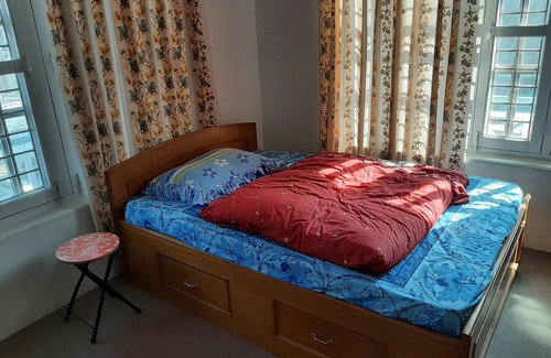 Pokhara House | homestay inside pokhara