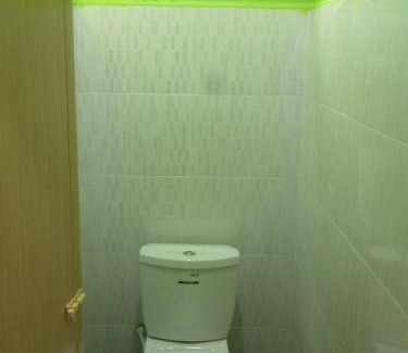 Sena House | Homestay Ira Jaya - 4 Unit Rumah