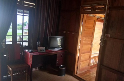 Balige House | HOMESTAY ITA PAGAR BATU