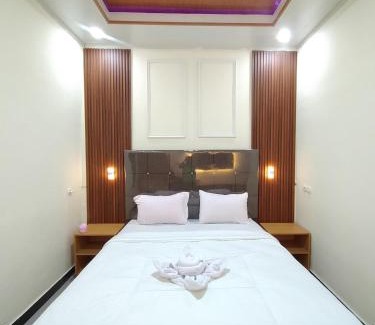 Rote Island Hotel | Homestay Java Rote