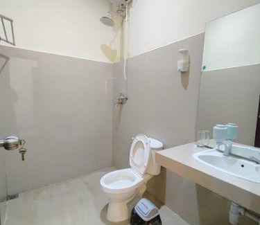 Rote Island Hotel | Homestay Java Rote