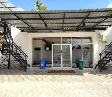 Rote Island Hotel | Homestay Java Rote