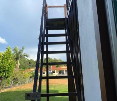 Gurun House | HOMESTAY JERAI GEOPARK