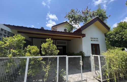 Sewon House | Homestay Jogja Rumah Obit By Simply Homy