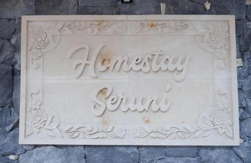 Sinduharjo House | Homestay Joglo Seruni Syariah