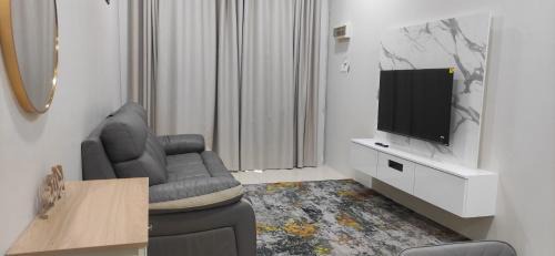Gua Musang House | HOMESTAY KHALISH