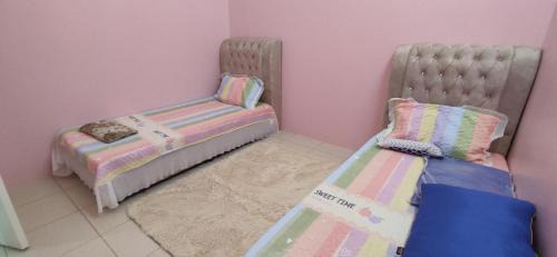 Gua Musang House | HOMESTAY KHALISH