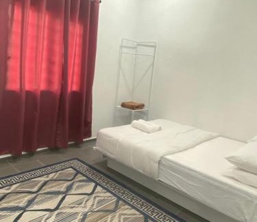 Kampung Bari Kecil House | Homestay Kita