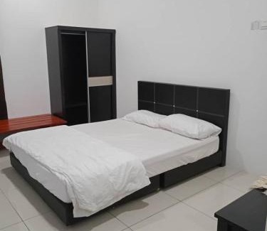 Bedung House | Homestay Kolam Renang Sungai Petani