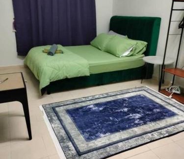 Kuala Berang House | Homestay Kuala Berang