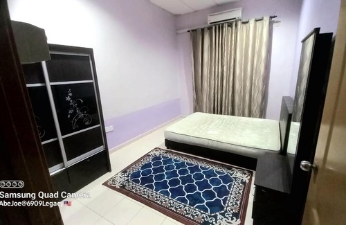 Kuala Berang House | Homestay Kuala Berang Waiz
