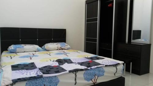 Kuala Kangsar House | Homestay Kuala Kangsar