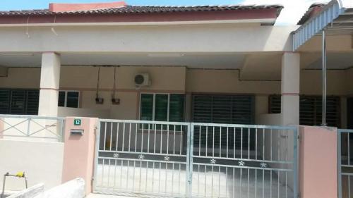 Kuala Kangsar House | Homestay Kuala Kangsar
