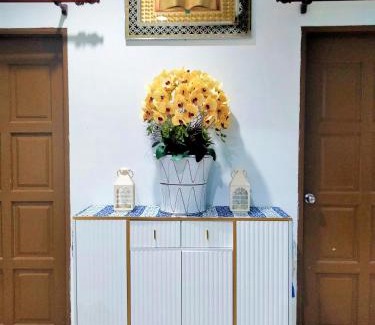 Kampung Bukit Depu House | Homestay Kuala Terengganu (AdamFayyadh Homestay)