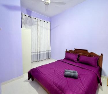 Kampung Gong Badak House | Homestay Kuala Terengganu Gong Badak