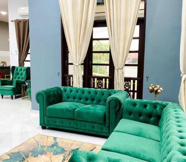 Kuala Terengganu House | Homestay Kuala Terengganu RR
