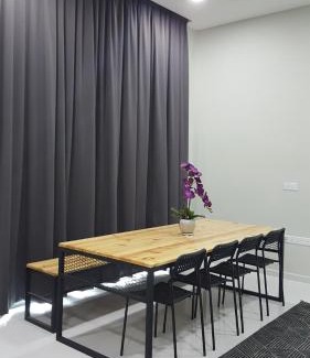 Kuala Terengganu House | Homestay Kuala Terengganu Kampung Atas Tol