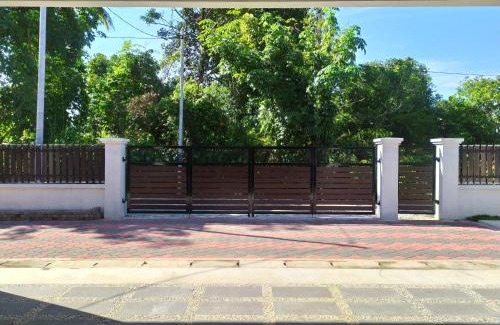 Kuala Terengganu House | Homestay Kuala Terengganu Kampung Atas Tol