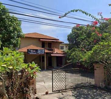 Kampung Nibung House | Homestay Kuala Terengganu Pak Latif