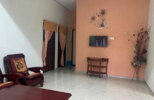Kampung Nibung House | Homestay Kuala Terengganu Pak Latif