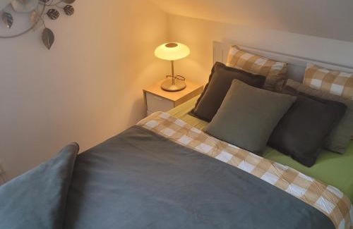 Kucharovice House | Homestay Kuchařovice