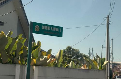 Kampung Tok Rasul House | HoMestaY Kulim Seri Rambai
