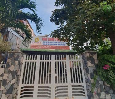 Tuy Hoa House | Homestay Lê Gia