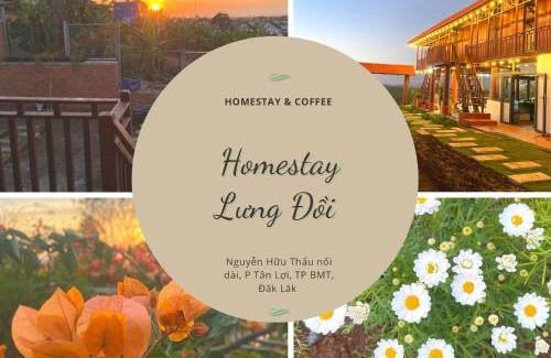 Buon Ma Thuot House | Homestay Lưng Đồi