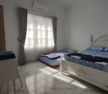 Laweyan Apartment | Homestay Laweyan