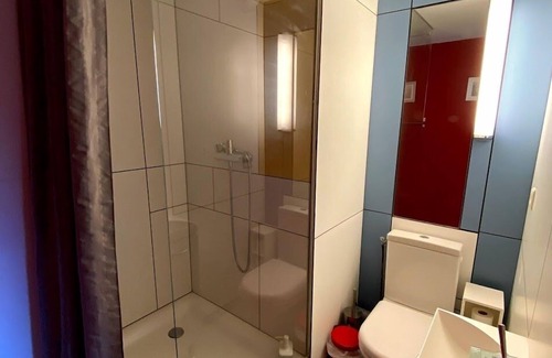 Firminy House | Homestay Le Corbusier 5 ieme Rue