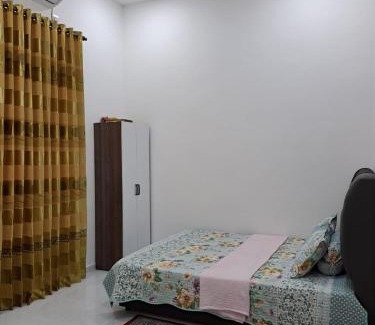 Kampung Serdang Baru House | Homestay Legasi Haji Ali