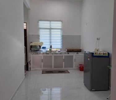 Kampung Serdang Baru House | Homestay Legasi Haji Ali