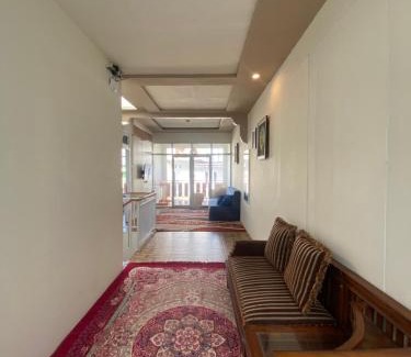Dieng Kulon House | Homestay Lidah Buaya 3 Syariah