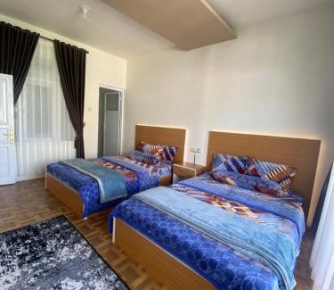 Dieng Kulon House | Homestay Lidah Buaya 3 Syariah