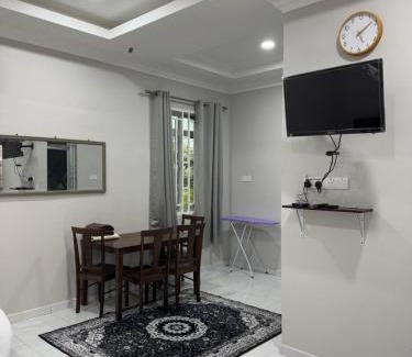 Bukit Gambir House | Homestay Lot 9333 Inn